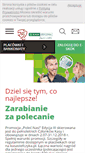 Mobile Screenshot of kasastefczyka.pl